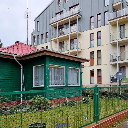 Visit Baltic - Bursztyn سفينويتشي