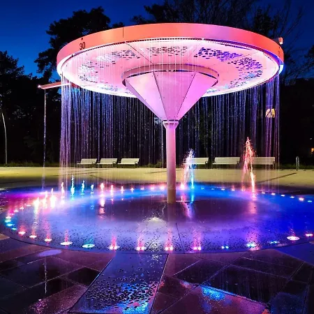 Visit Baltic - Bursztyn * سفينويتشي