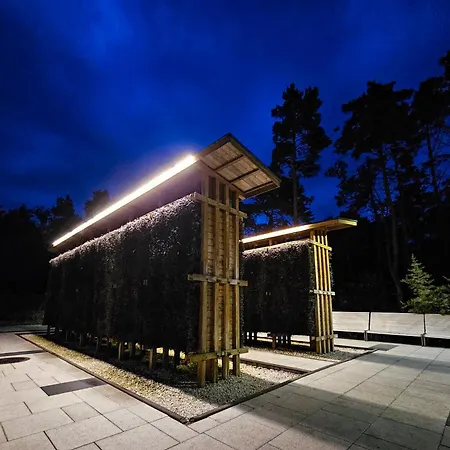 شقة Visit Baltic - Bursztyn