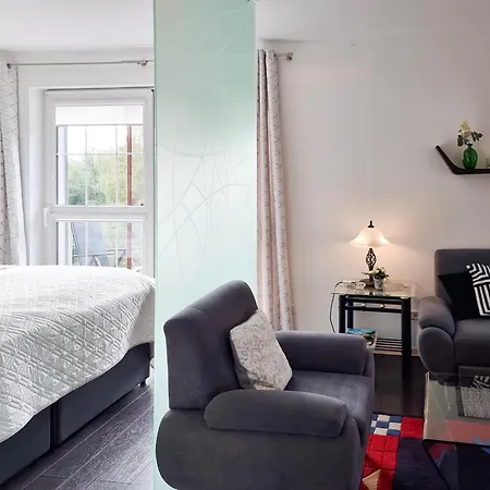 شقة Visit Baltic - Bursztyn سفينويتشي