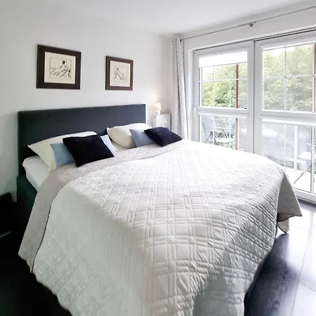 شقة Visit Baltic - Bursztyn