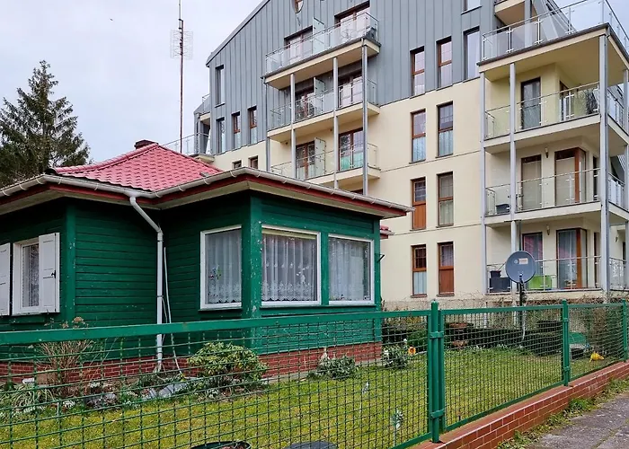 Visit Baltic - Bursztyn Świnoujście