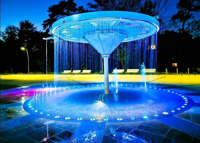 Appartement Visit Baltic - Bursztyn