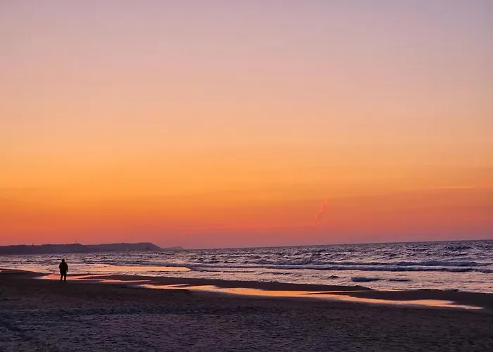 Visit Baltic - Bursztyn * Świnoujście