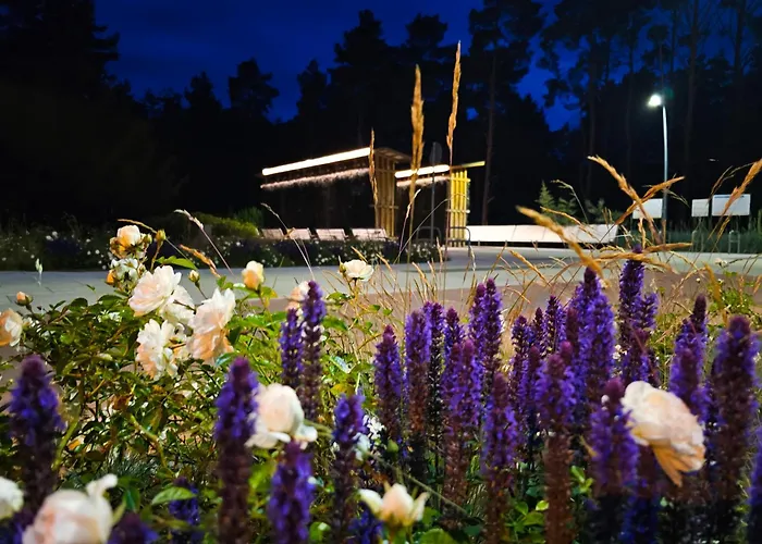 Visit Baltic - Bursztyn Appartement *