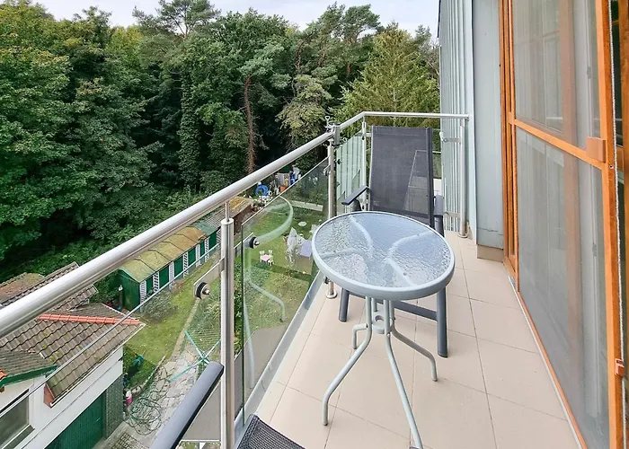 Visit Baltic - Bursztyn Świnoujście