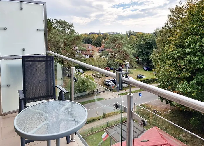 Visit Baltic - Bursztyn * Świnoujście