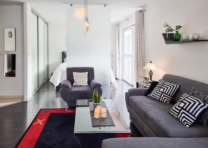 Visit Baltic - Bursztyn Świnoujście