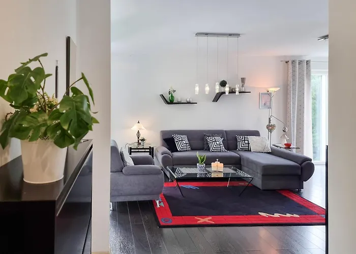 Visit Baltic - Bursztyn * Świnoujście