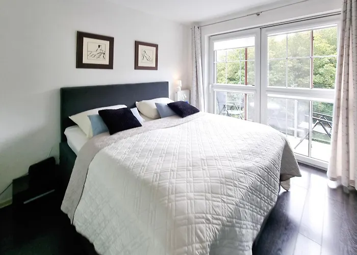 Appartement Visit Baltic - Bursztyn